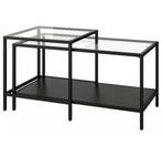 Salontafel, Huis en Inrichting, Ophalen, Gebruikt, 50 tot 100 cm, 50 tot 100 cm
