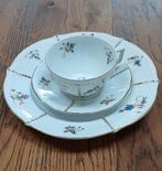 Eerste heilige communie ontbijt setje, Verzamelen, Ophalen, Zo goed als nieuw