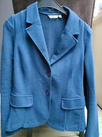 Nieuw Etam blauw jasje maat L, Blauw, Maat 42/44 (L), Nieuw, Ophalen of Verzenden
