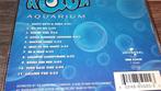 Aqua - Aquarium, Ophalen of Verzenden, 1980 tot 2000, Zo goed als nieuw
