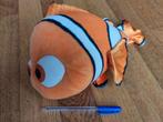 Nemo knuffel Disney - 32 cm, Ophalen of Verzenden, Zo goed als nieuw, Overige typen