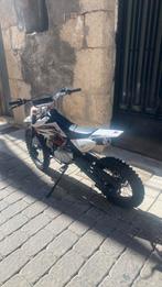 Sro crosser 4t 125cc, Fietsen en Brommers, Minibikes, Midibikes en Pitbikes, Ophalen, Zo goed als nieuw, Pitbike