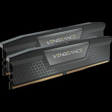 Corsair Vengeance 64GB DDR5-5200 (2x32GB) ram beschikbaar voor biedingen