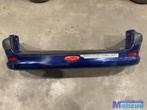 PEUGEOT 206 SW STATION Blauw EGE Achterbumper bumper achter, Auto-onderdelen, Carrosserie en Plaatwerk, Ophalen, Gebruikt, Achter