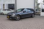 Mercedes-benz C-KLASSE 200 CDI AUT ESTATE AMBITION/A.CarPlay, Auto's, Automaat, Gebruikt, Euro 6, 4 cilinders