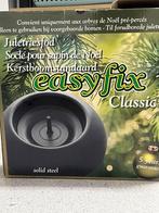 Nieuwe kerstboom voet, Diversen, Kerst, Ophalen of Verzenden, Zo goed als nieuw