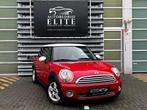 Mini Mini 1.6 Cooper|153319KM|NW Distr.|Steekproef APK!, Auto's, Voorwielaandrijving, Gebruikt, 750 kg, 4 cilinders