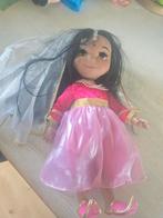 Originele disney animator poppen te koop, Ophalen, Overige figuren, Zo goed als nieuw, Overige typen