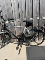 Gazelle herenfiets met 8 versnellingen, Ophalen, Gebruikt, Gazelle, Versnellingen
