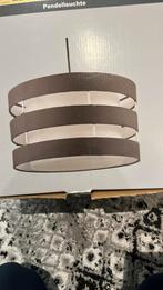Hanglamp Zwart Nieuw, Ophalen, Nieuw, Minder dan 50 cm