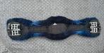 Mattes Cresent singel donkerblauw 65 cm, Ophalen of Verzenden, Dressuur