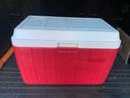 Grote Coleman koelbox, Ophalen of Verzenden, Zo goed als nieuw, Koelbox, Koelelement