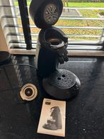 Philips Senseo Original Plus CSA210/60, Ophalen, Zo goed als nieuw, Koffiemachine