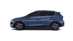 Hyundai Bayon 1.0 T-GDI Premium Sky | Schuif/ kantel dak | L, Auto's, Hyundai, 12 maanden, Blauw, Origineel Nederlands, Bedrijf
