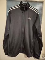 Adidas Trainingspak Zwart Maat S, Zwart, Ophalen of Verzenden, Zo goed als nieuw, Adidas