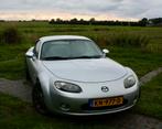 Mazda MX5 Roadster Coupe, Auto's, Mazda, Achterwielaandrijving, 4 cilinders, Cabriolet, Leder