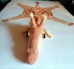 Gehaakt Speelkleed Giraf, Hobby en Vrije tijd, Breien en Haken, Ophalen of Verzenden, Nieuw, Haken, Overige typen