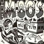 the m-80s / slit my wrist - garage/punk, Gebruikt, 7 inch, Single, Ophalen of Verzenden