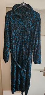 Jurk met luipaardprint, Ladies Fashion, Ophalen of Verzenden, Gedragen, Jurk