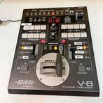 Edirol V-8 8-CHANNEL VIDEO MIXER (werk perfect), Overige merken, N, Overige soorten, Ophalen of Verzenden