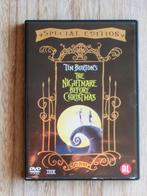 The Nightmare before Christmas, Gebruikt, Ophalen of Verzenden, Poppen of Stop-motion, Alle leeftijden