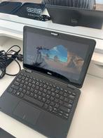 Dell Latitude 3190 laptop 2-in-1, Computers en Software, Windows Laptops, Ophalen, Met touchscreen, Zo goed als nieuw, Dell