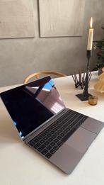 MacBook 12-inch Intel 8GB 2016 model uit 2017, Minder dan 2 Ghz, 12 inch, Ophalen of Verzenden, Zo goed als nieuw