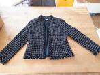 Vest / jasje maat 42, Ophalen of Verzenden, Zo goed als nieuw, Maat 42/44 (L), Jasje