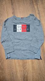 Tommy Hilfiger truitje maat 92, Kinderen en Baby's, Kinderkleding | Maat 92, Trui of Vest, Ophalen of Verzenden, Jongen, Tommy Hilfiger
