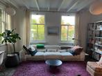 VITRA Soft Modular Sofa Driezitsbank, Ophalen, Gebruikt, 100 tot 125 cm, Rechte bank
