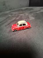 Lesney vauxhall cresta no 22 a - england, Ophalen of Verzenden, Gebruikt, Bus of Vrachtwagen, Lesney