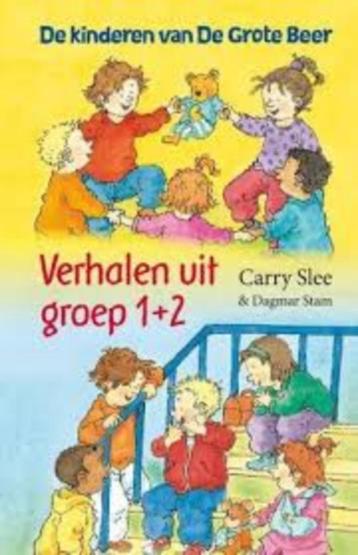 De Kinderen Van De Grote Beer Carry Slee 9789049924461  beschikbaar voor biedingen