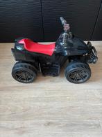 Elektrische quad, Kinderen en Baby's, Speelgoed | Buiten | Accuvoertuigen, Ophalen of Verzenden