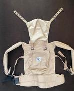 Ergobaby beige / creme, Kinderen en Baby's, Babydragers en Draagdoeken, Ophalen, Nieuw, Draagzak