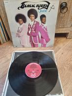 Lp Black Ivory – Feel It, Cd's en Dvd's, Vinyl | R&B en Soul, Ophalen of Verzenden, 1960 tot 1980, Gebruikt