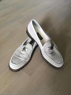 Unieke Versace Mocassins!, Kleding | Heren, Schoenen, Verzenden, Wit, Zo goed als nieuw, Espadrilles of Moccasins