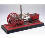 1804 Trevithick Worlds First Steam Locomotive 1/37 modelbouw, Antiek en Kunst, Antiek | Speelgoed, Ophalen of Verzenden