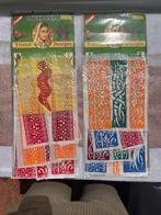 Stickers voor Henna patronen - Diverse sets, Ophalen of Verzenden, Nieuw, Meerdere stickers