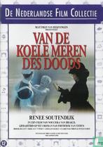 dvd Van De Koele Meren Des Doods [Renee Soutendijk] Remaster, Drama, Ophalen of Verzenden, Zo goed als nieuw, Film