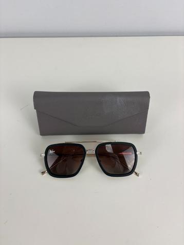 Malelions Men Zonnebril – met hoes beschikbaar voor biedingen