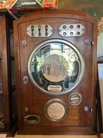 Paarden spel automaat, Verzenden, Zo goed als nieuw