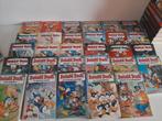 Verscheidene Donald Duck pockets, Meerdere comics, Ophalen of Verzenden, Gelezen, Europa