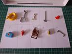 playmobil diversen 10, Ophalen of Verzenden, Gebruikt, Los playmobil