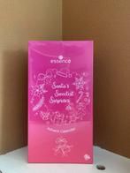 Essence adventskalender, Sieraden, Tassen en Uiterlijk, Uiterlijk | Cosmetica en Make-up, Ophalen of Verzenden, Nieuw, Gehele gezicht