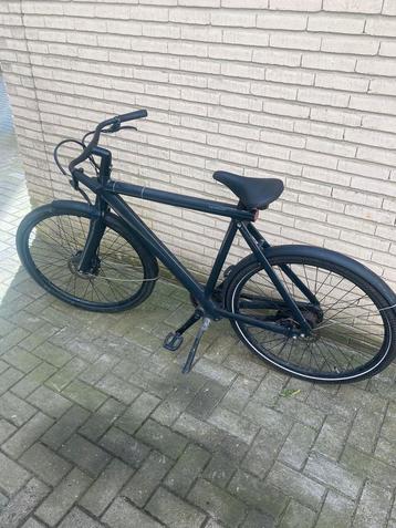 VanMoof S2 (2018) beschikbaar voor biedingen