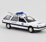 Renault 21 Nevada 1991 SAMU schaal 1/43 NOREV 512137