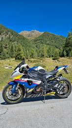 BMW S1000RR K46, Motoren, Motoren | BMW, 4 cilinders, Super Sport, 1000 cc, Sportuitlaat