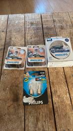 H4 autolampen set, Ophalen of Verzenden, Nieuw