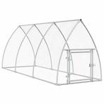 Kippenhok 300x105x120 cm €100, Dieren en Toebehoren, Pluimvee | Toebehoren, Ophalen of Verzenden, Nieuw, Kippenhok of Kippenren