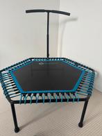 Fitness trampoline met stang, Ophalen, Zo goed als nieuw, Overige typen
